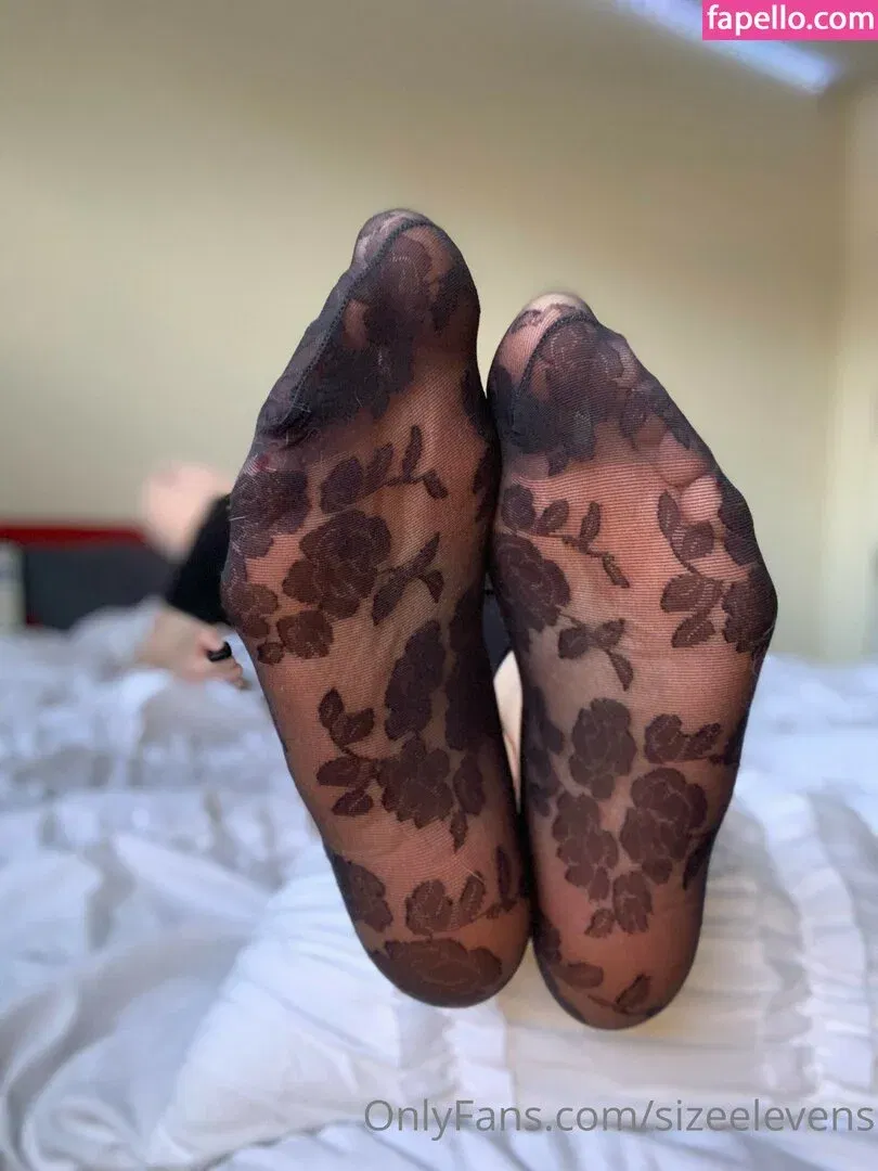 Sizeelevens Onlyfans Photo Gallery 