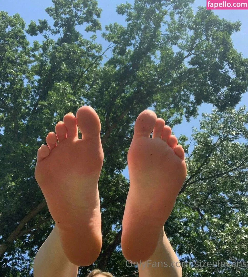 Sizeelevens Onlyfans Photo Gallery 