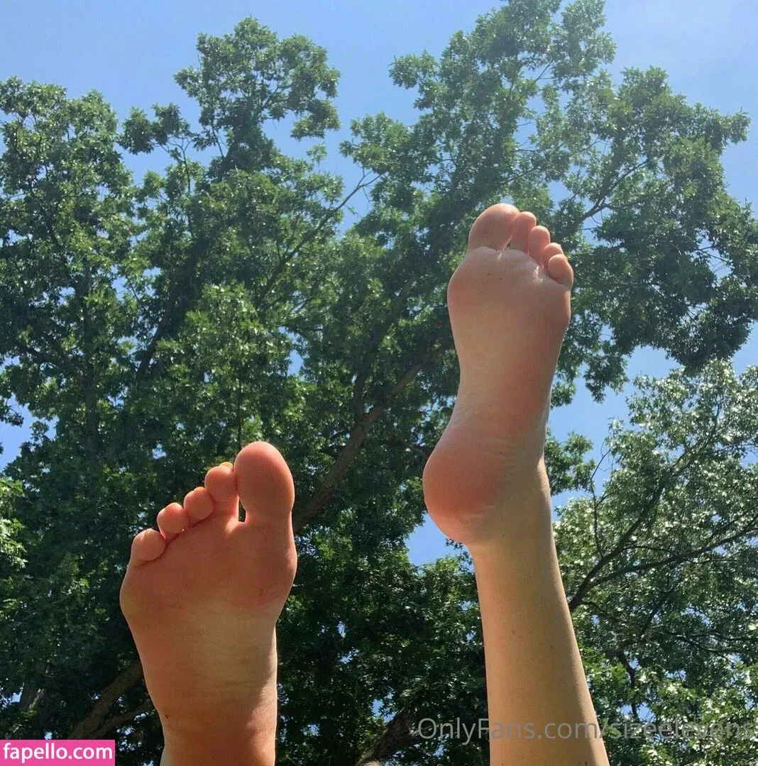 Sizeelevens Onlyfans Photo Gallery 