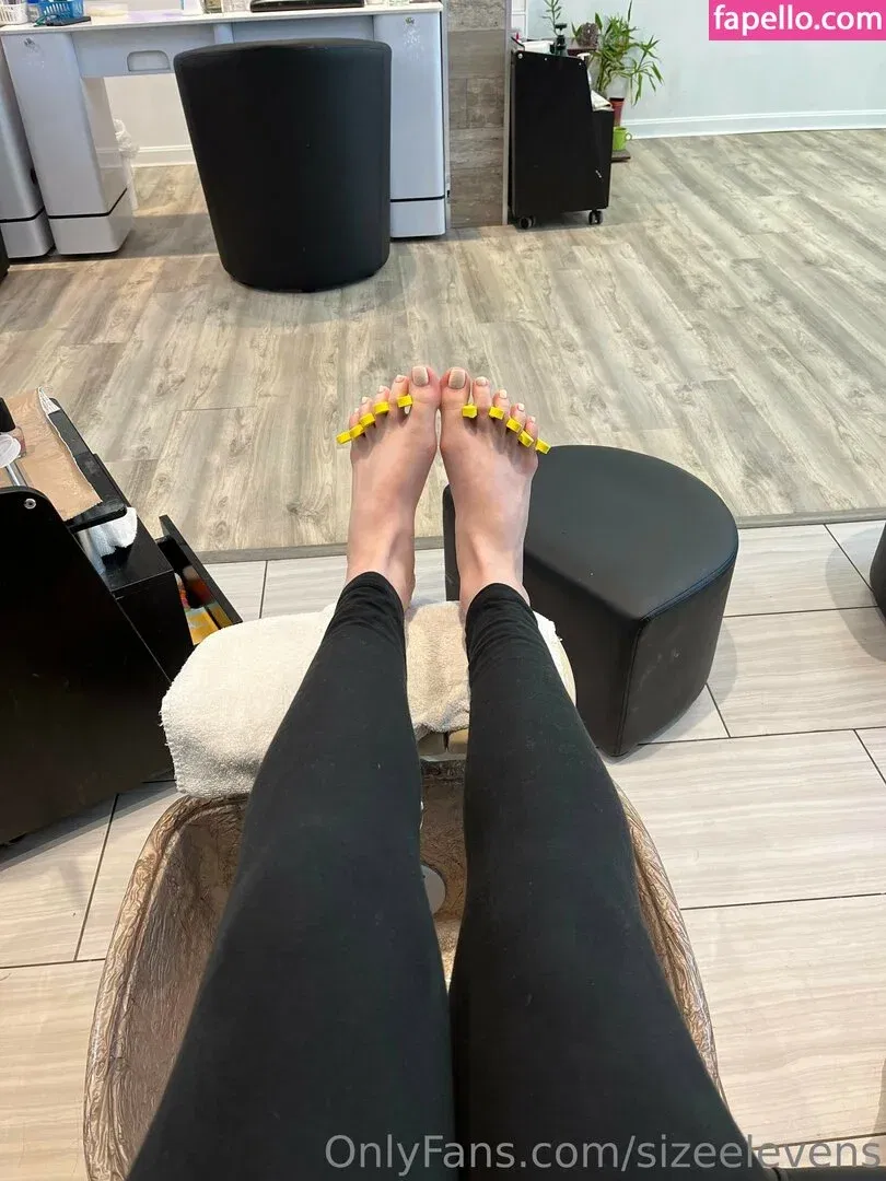 Sizeelevens Onlyfans Photo Gallery 