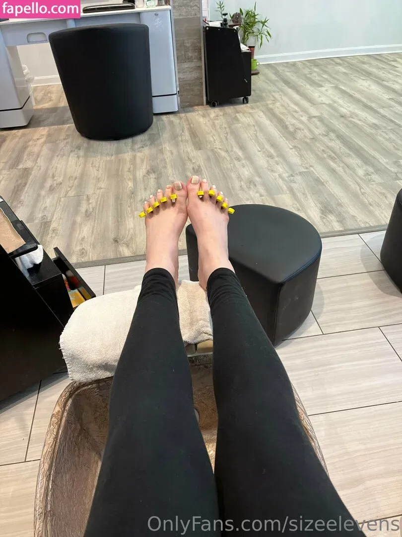 Sizeelevens Onlyfans Photo Gallery 