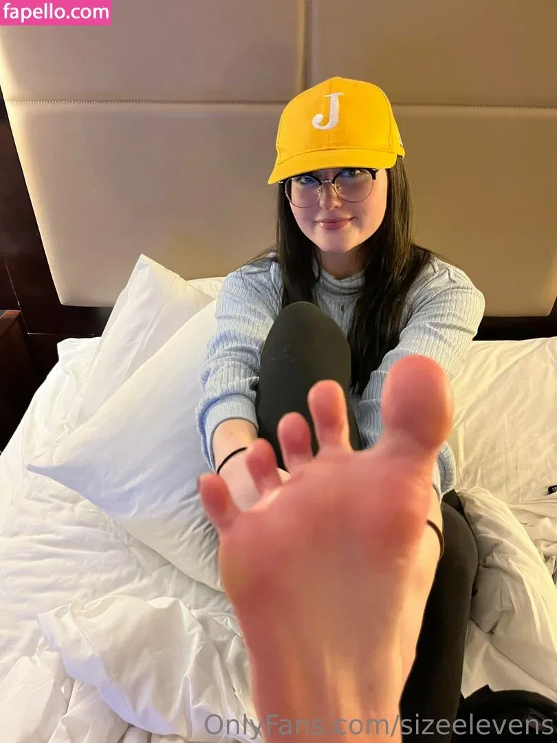 Sizeelevens Onlyfans Photo Gallery 