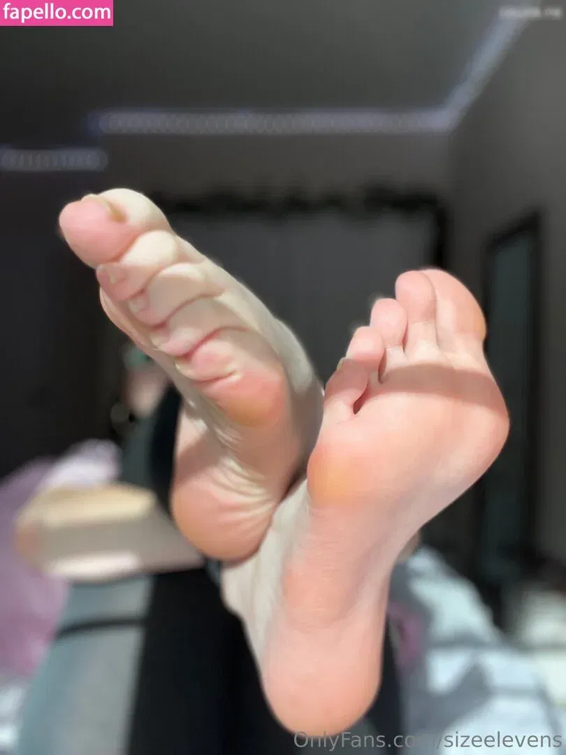 Sizeelevens Onlyfans Photo Gallery 