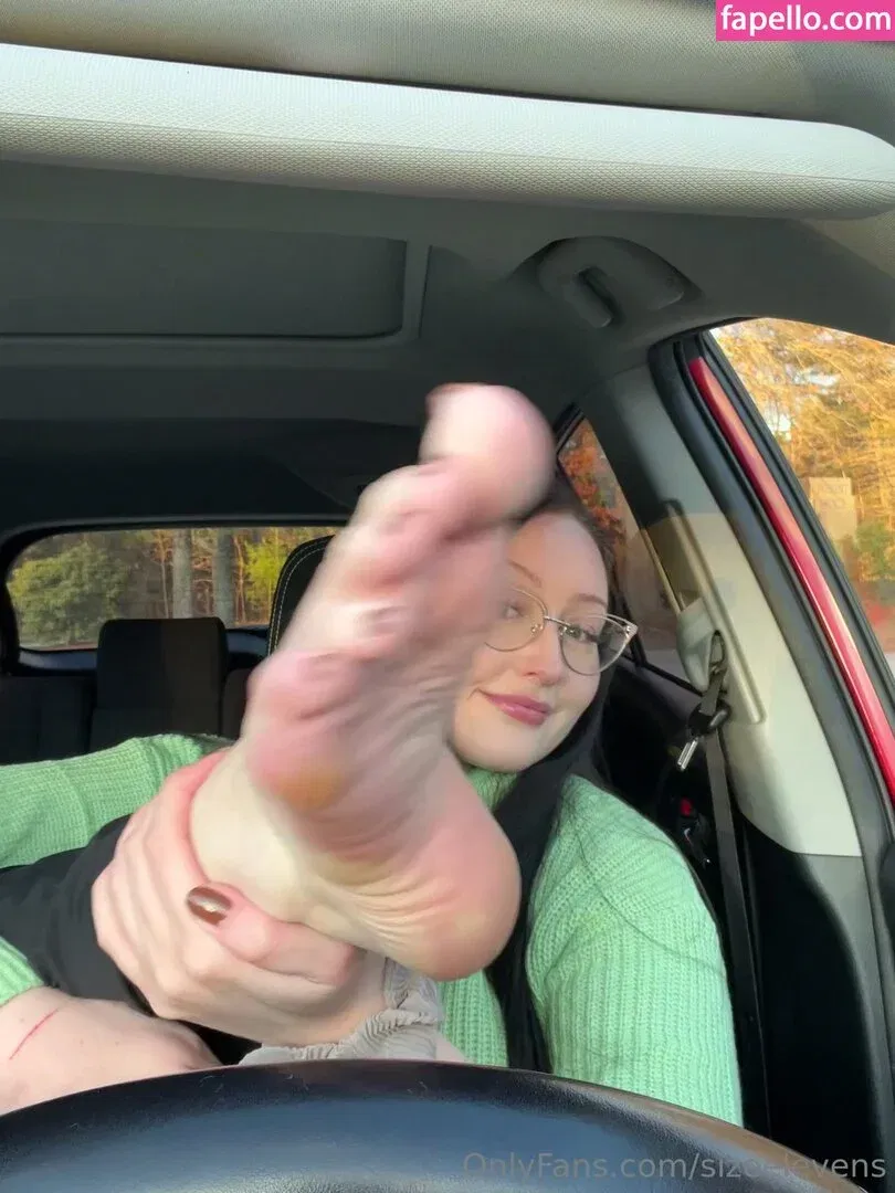 Sizeelevens Onlyfans Photo Gallery 