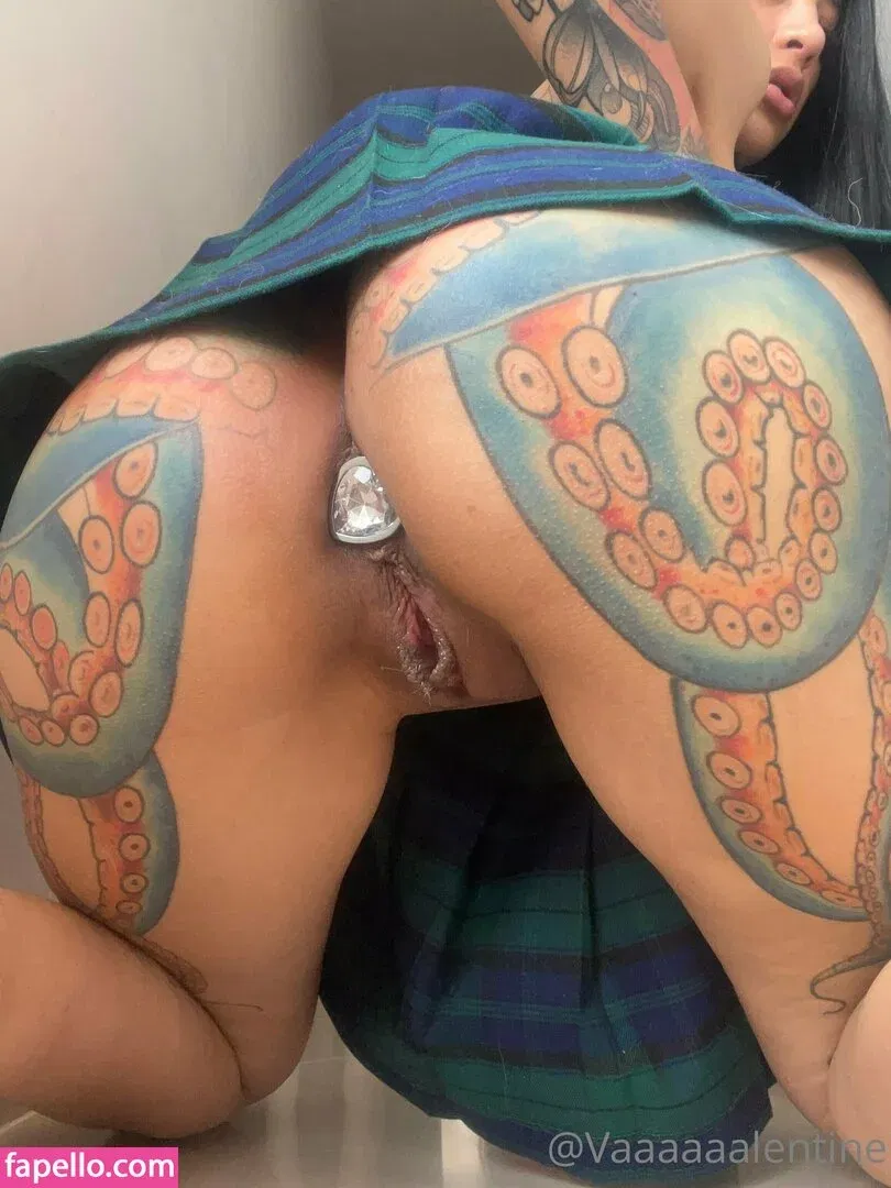 iamvaleeentine Onlyfans Photo Gallery 