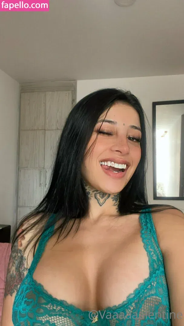 iamvaleeentine Onlyfans Photo Gallery 