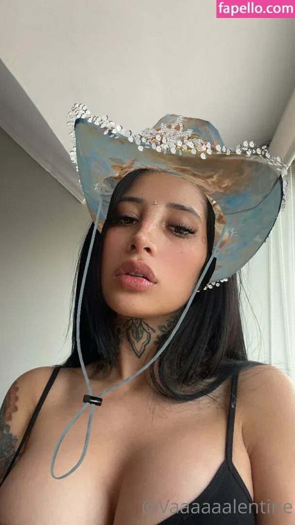 iamvaleeentine Onlyfans Photo Gallery 