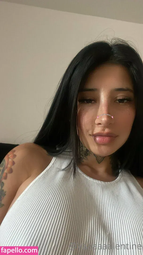 iamvaleeentine Onlyfans Photo Gallery 