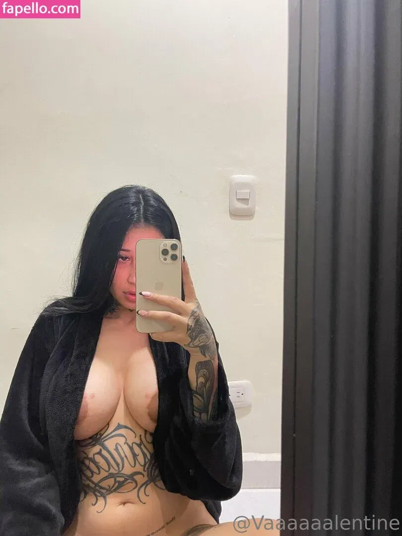 iamvaleeentine Onlyfans Photo Gallery 