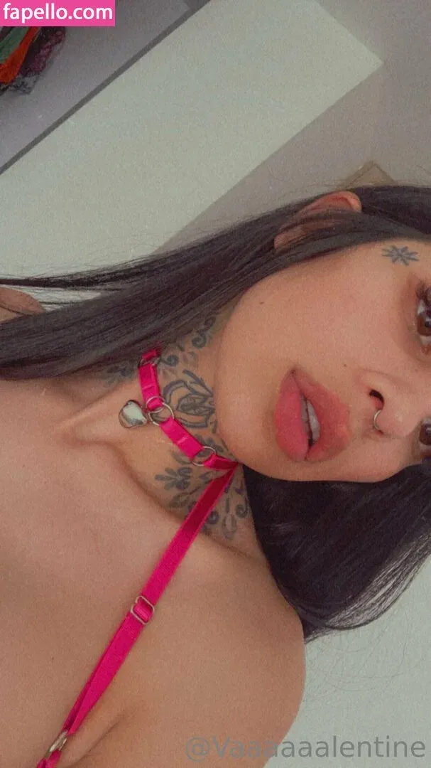 iamvaleeentine Onlyfans Photo Gallery 