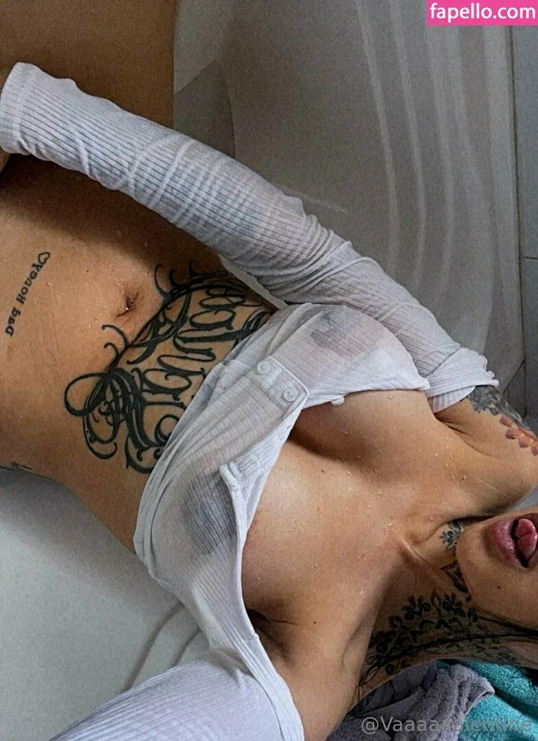 iamvaleeentine Onlyfans Photo Gallery 