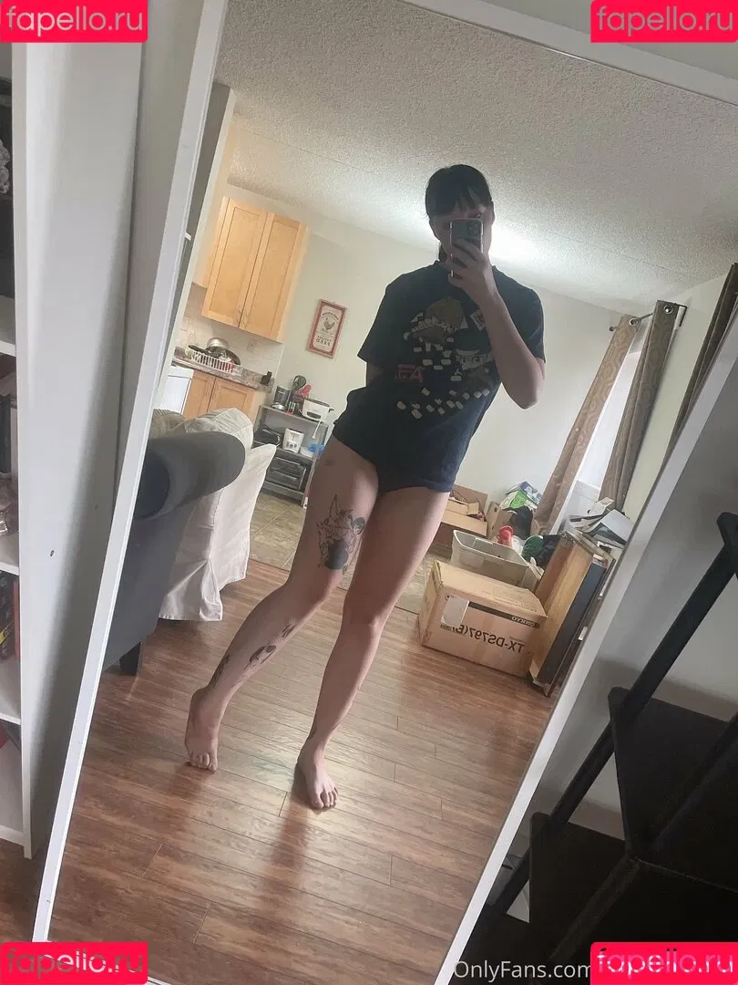 mahoupriest Onlyfans Photo Gallery 
