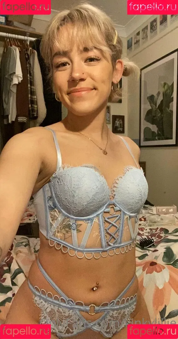 kinkylillie Onlyfans Photo Gallery 