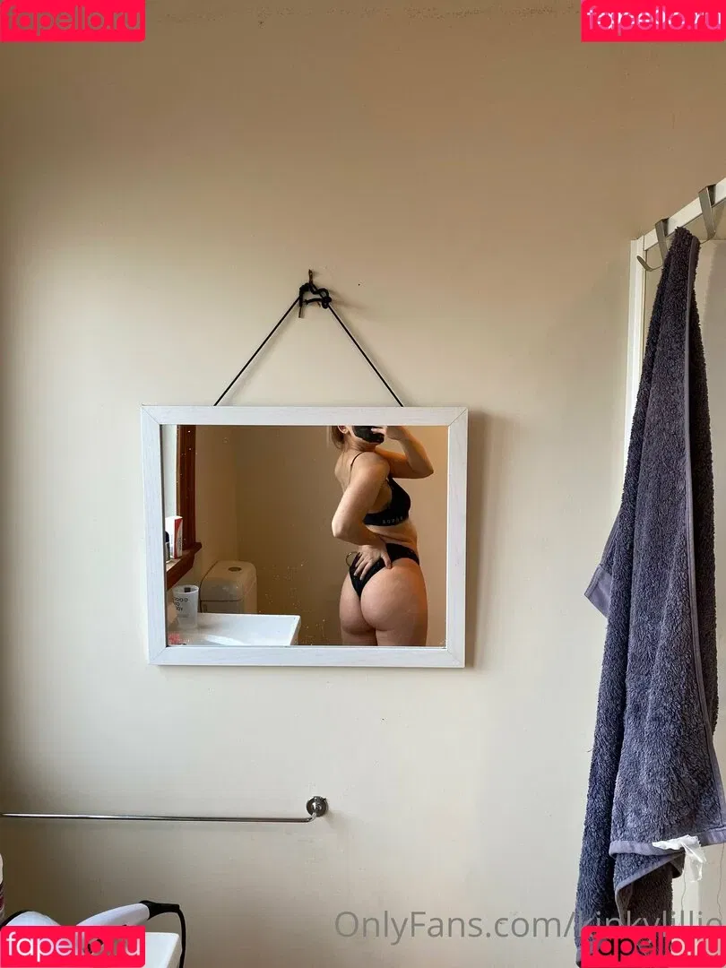 kinkylillie Onlyfans Photo Gallery 