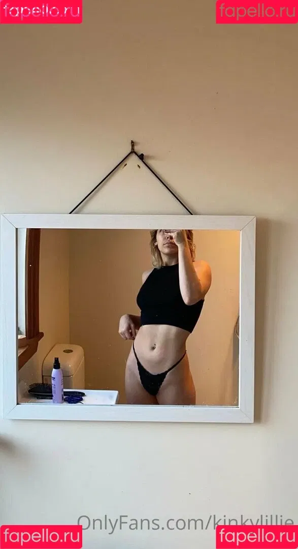kinkylillie Onlyfans Photo Gallery 