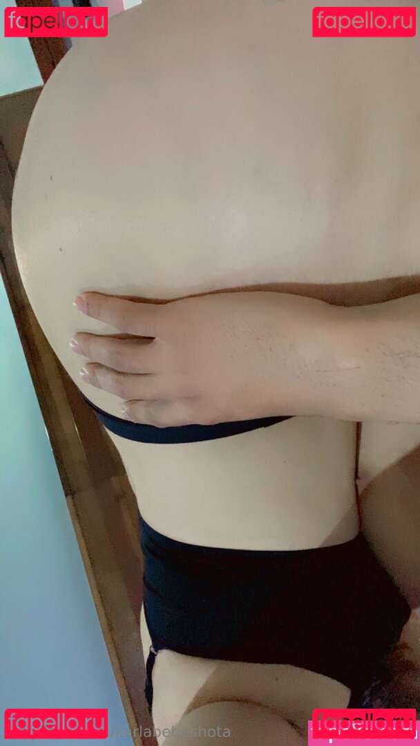 karlabebeshota Onlyfans Photo Gallery 