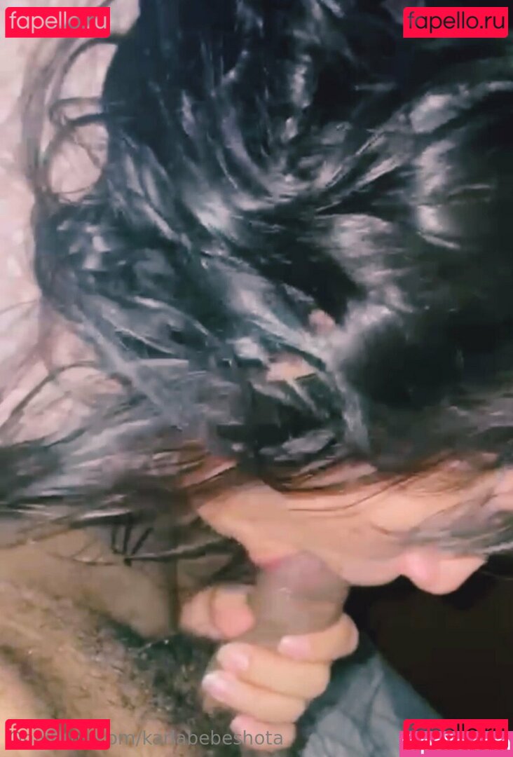 karlabebeshota Onlyfans Photo Gallery 