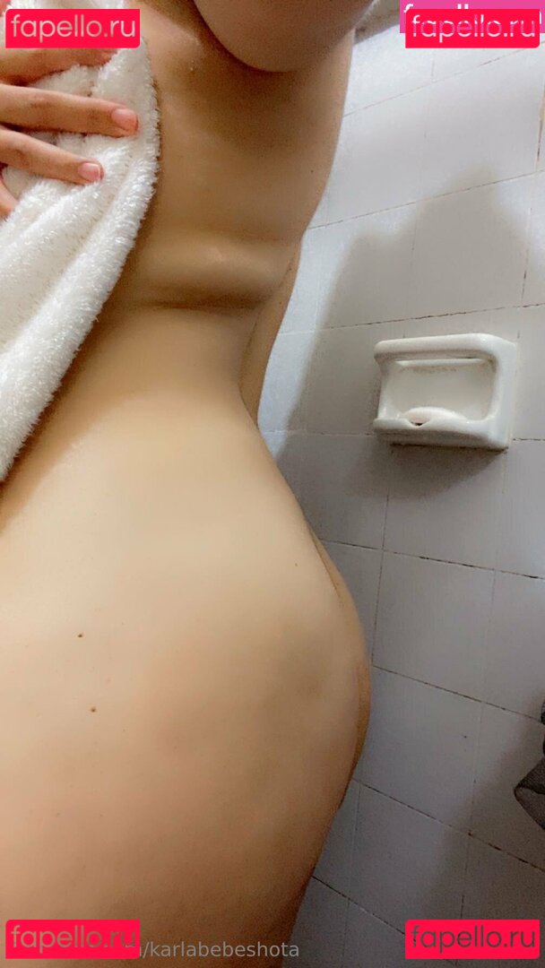 karlabebeshota Onlyfans Photo Gallery 