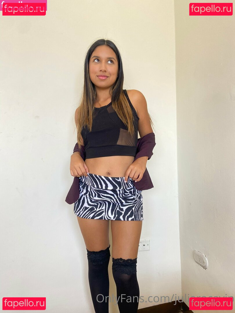 juliaforever / juliarocavip Nude Onlyfans Photo 39