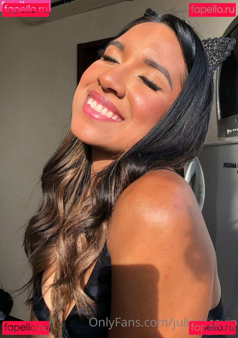 juliaforever / juliarocavip Nude Onlyfans Photo 4
