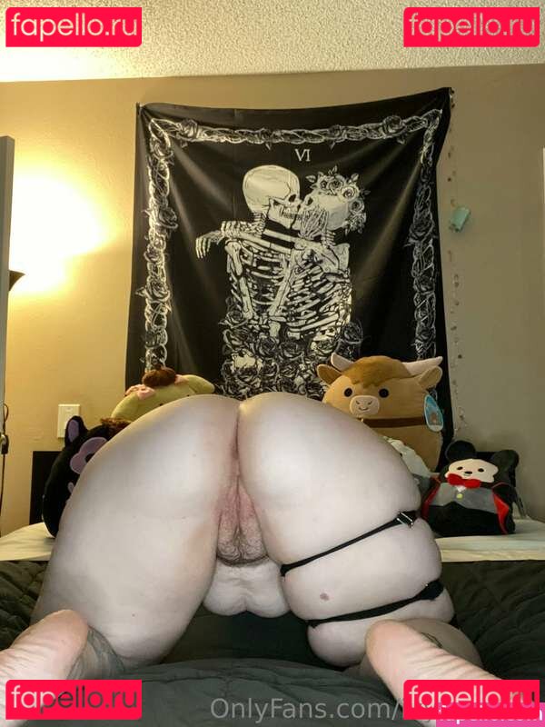Ivy_spooks Onlyfans Photo Gallery 