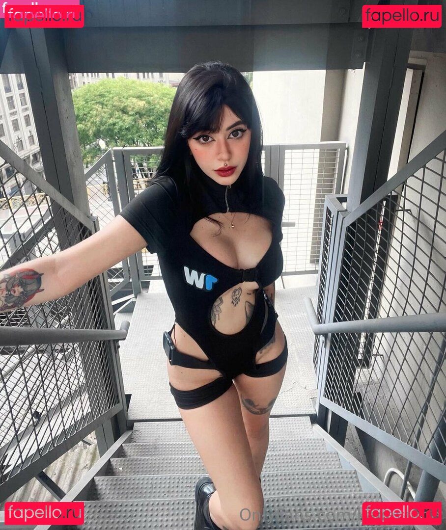 kayayume Onlyfans Photo Gallery 