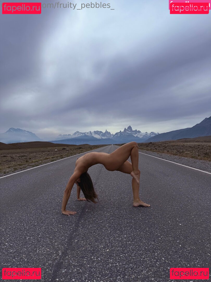 Fruity Pebbles / Taly Umaña / fruity_pebble_s / fruity_pebbles_ Onlyfans Photo Gallery 