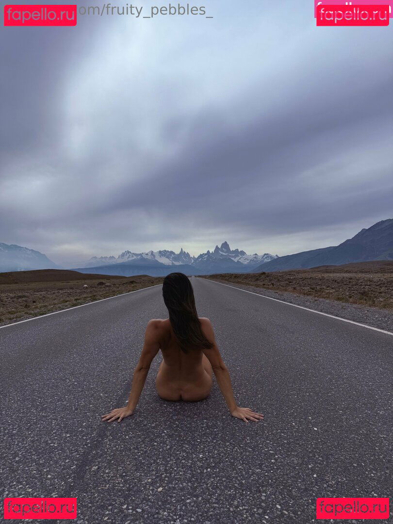 Fruity Pebbles / Taly Umaña / fruity_pebble_s / fruity_pebbles_ Onlyfans Photo Gallery 