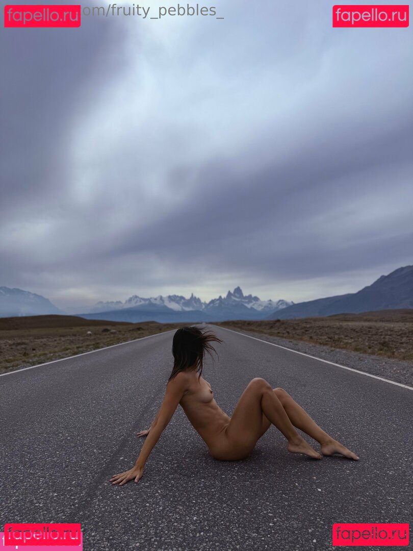 Fruity Pebbles / Taly Umaña / fruity_pebble_s / fruity_pebbles_ Onlyfans Photo Gallery 