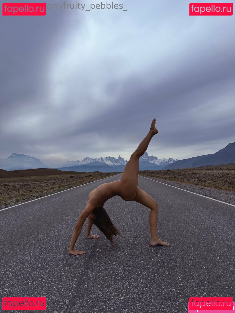 Fruity Pebbles / Taly Umaña / fruity_pebble_s / fruity_pebbles_ Onlyfans Photo Gallery 