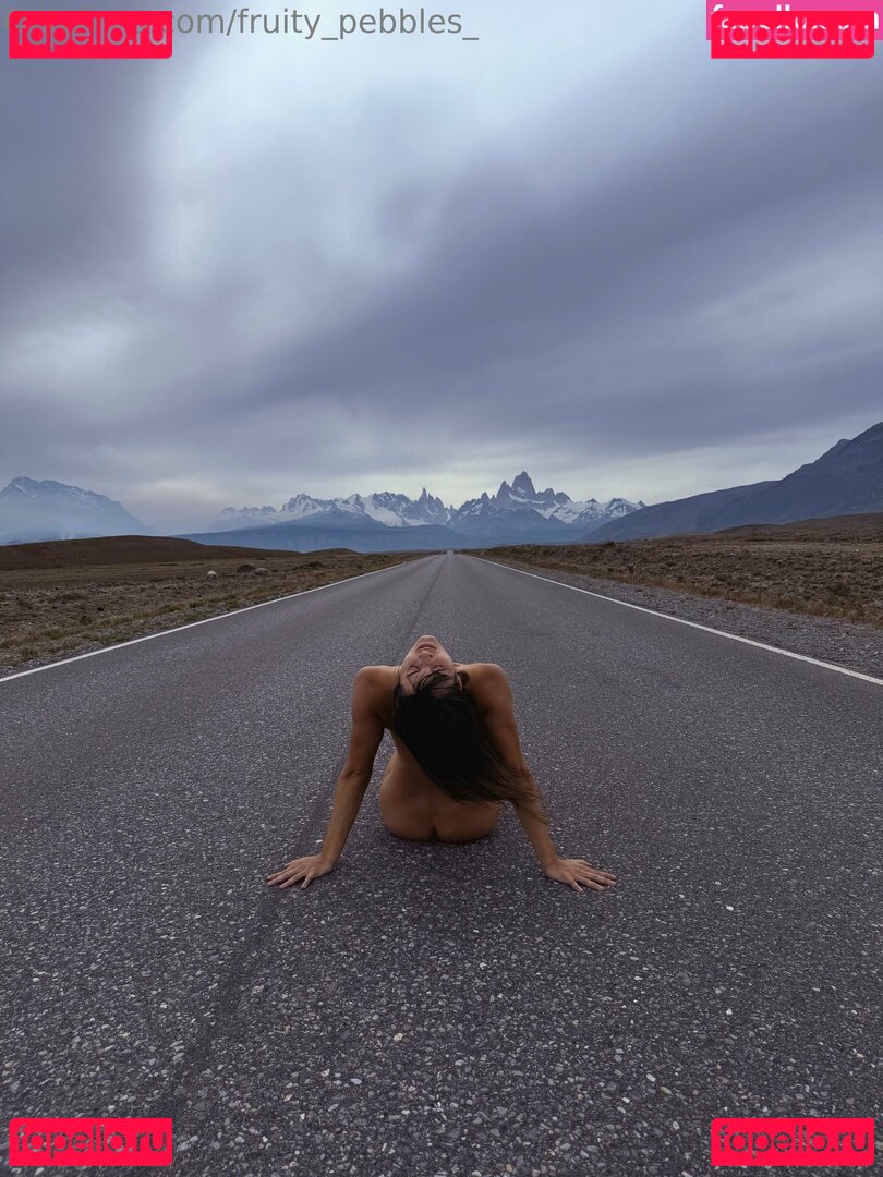 Fruity Pebbles / Taly Umaña / fruity_pebble_s / fruity_pebbles_ Onlyfans Photo Gallery 