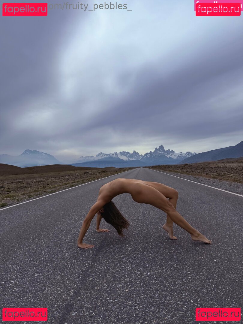 Fruity Pebbles / Taly Umaña / fruity_pebble_s / fruity_pebbles_ Onlyfans Photo Gallery 