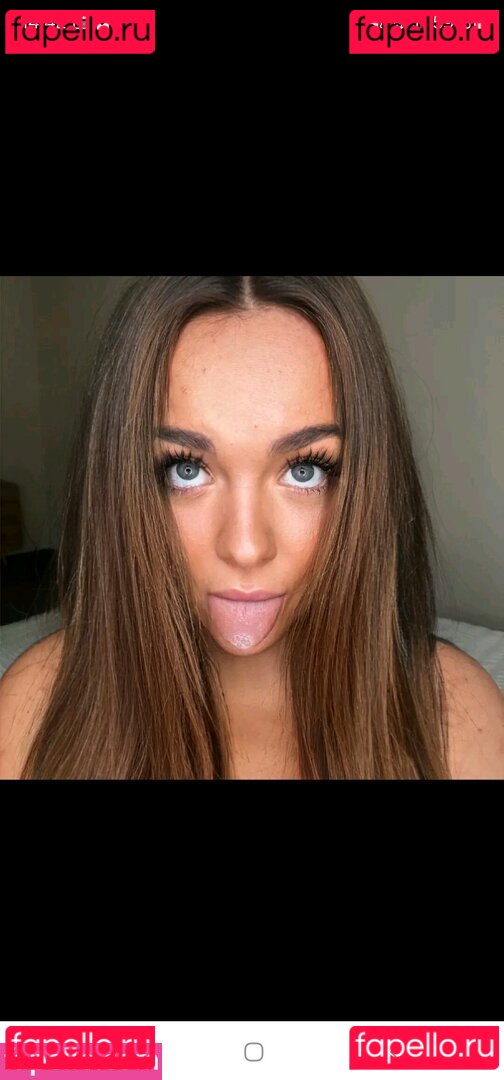 Miley fallon / Mileyfallon / miley-fallon Onlyfans Photo Gallery 