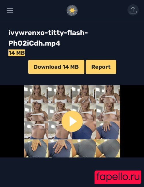 ivy wren / notivywren / xoivywren Nude Onlyfans Photo 24