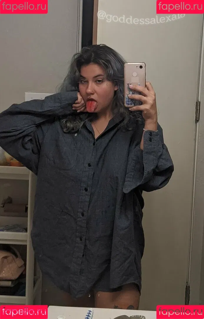 goddessalexa18 Onlyfans Photo Gallery 