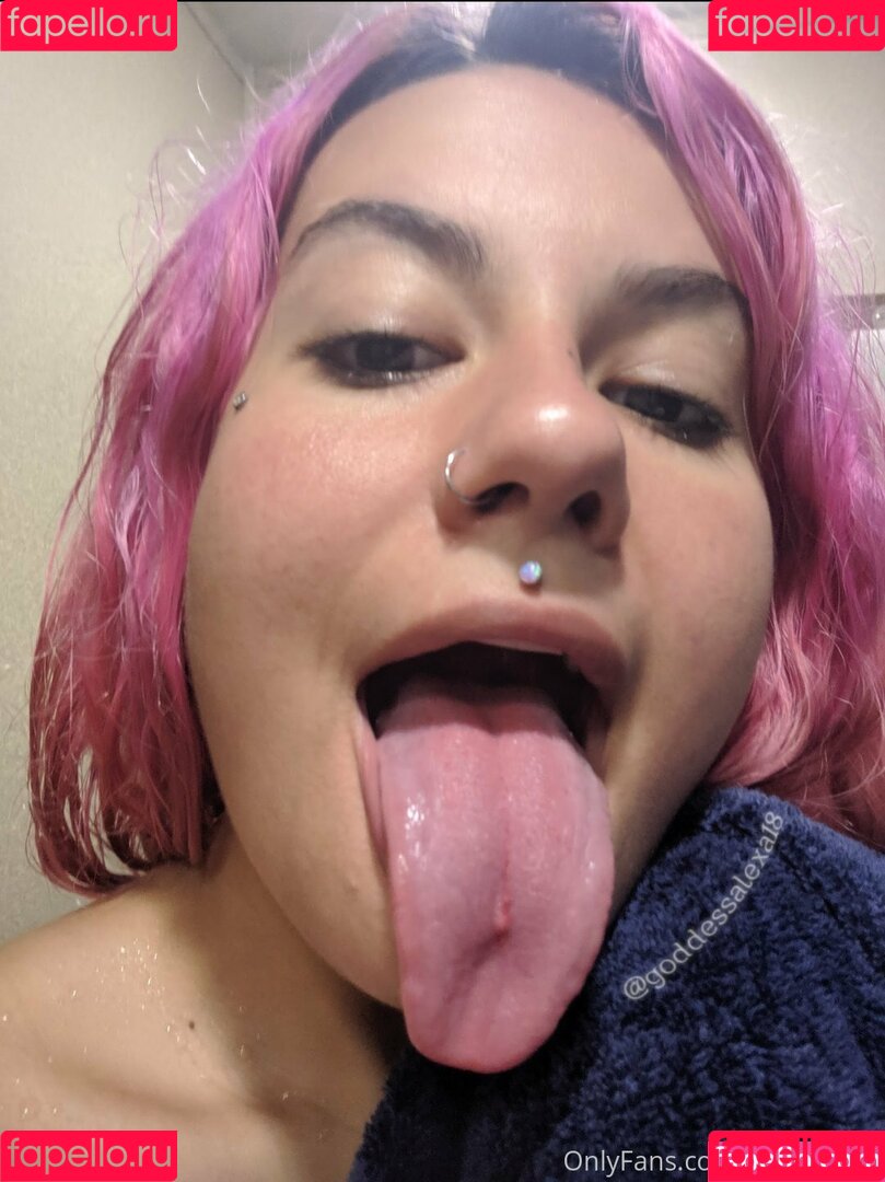 goddessalexa18 Onlyfans Photo Gallery 