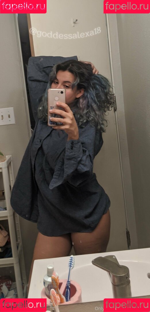 goddessalexa18 Onlyfans Photo Gallery 