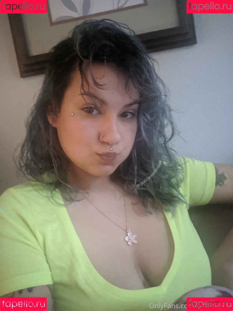 goddessalexa18 Onlyfans Photo Gallery 