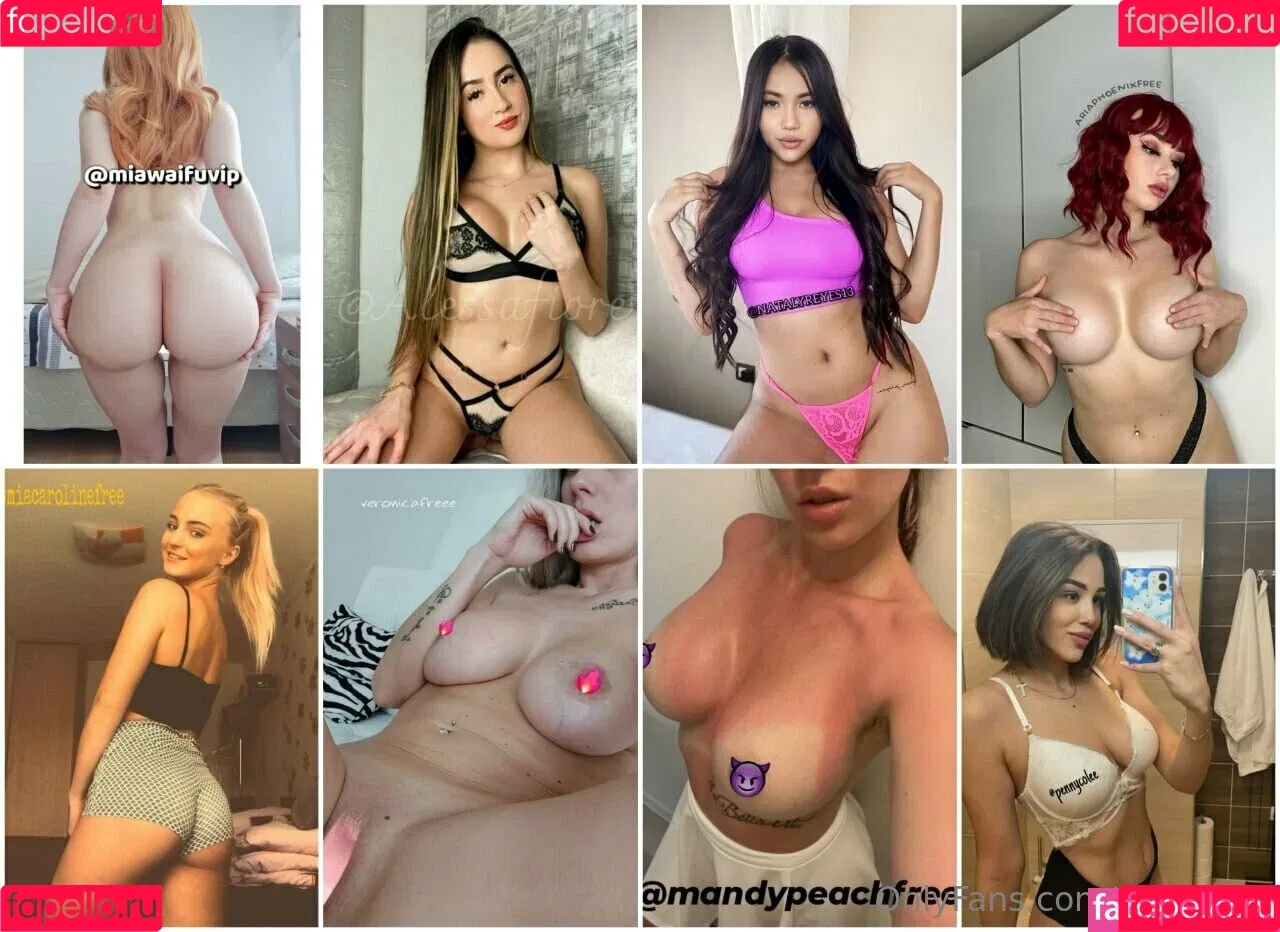 miawaifu Onlyfans Photo Gallery 