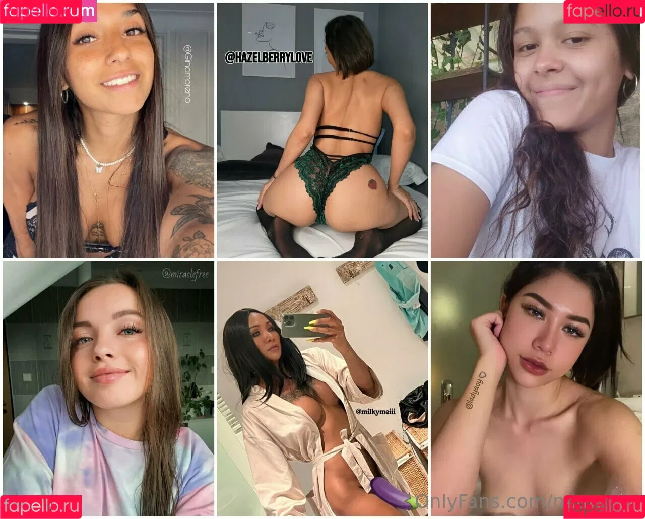 miawaifu Onlyfans Photo Gallery 