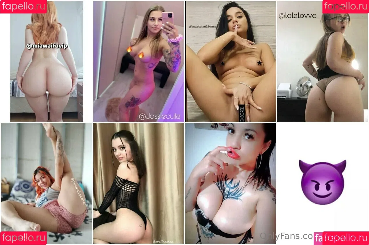 miawaifu Onlyfans Photo Gallery 