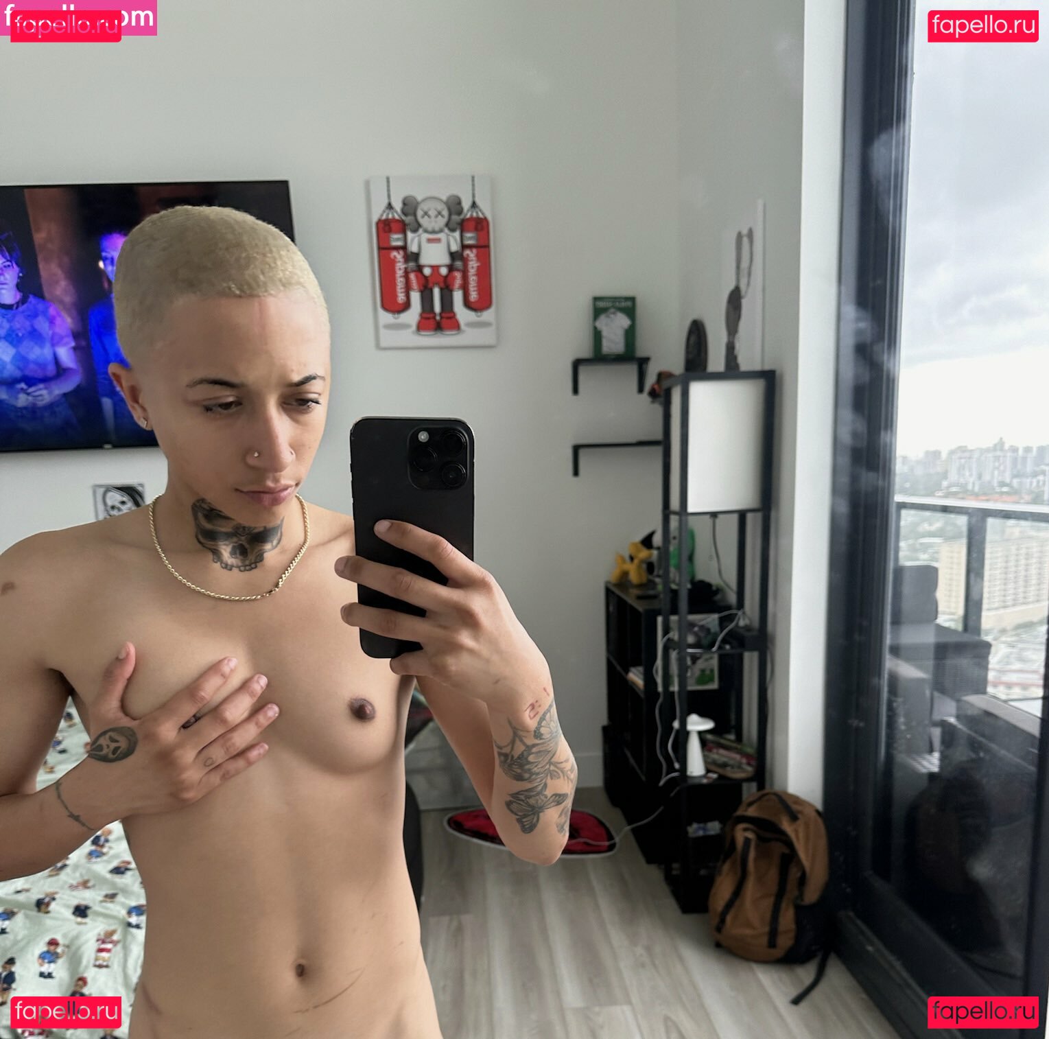 Sixthestar / Sixtyb1 / sixthestarr Onlyfans Photo Gallery 