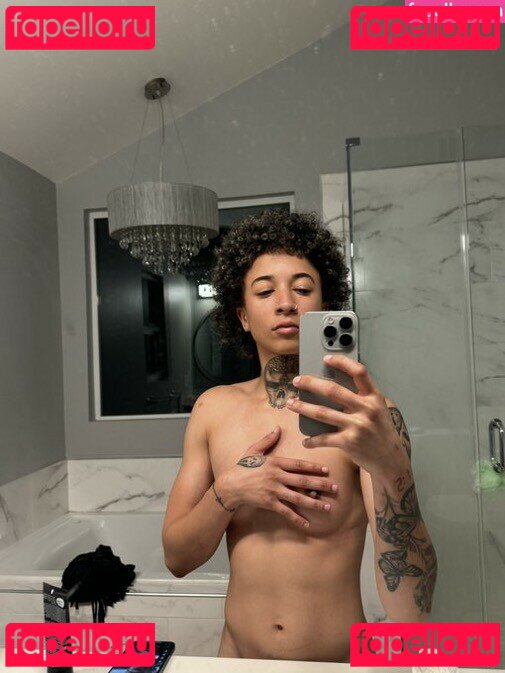 Sixthestar / Sixtyb1 / sixthestarr Onlyfans Photo Gallery 