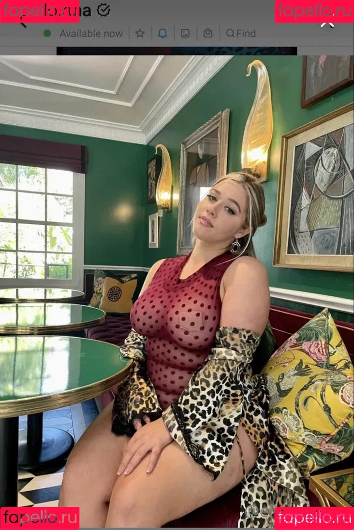 Ellanabryan Onlyfans Photo Gallery 