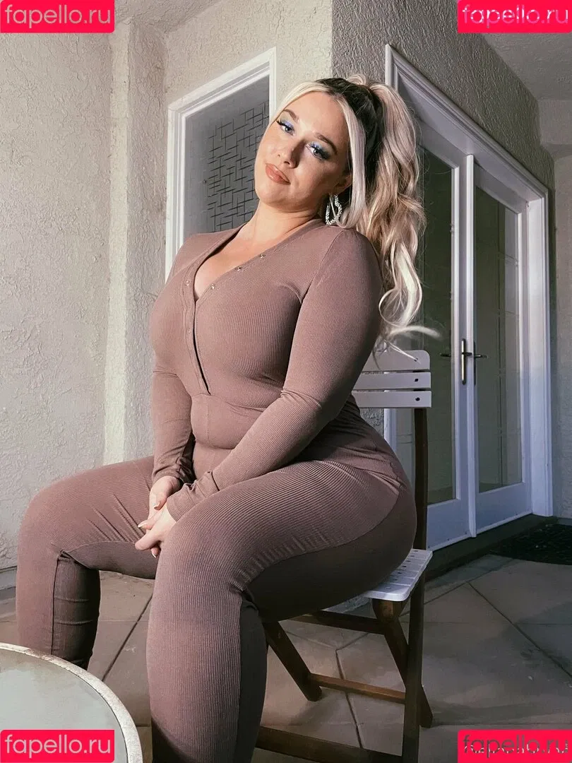 Ellanabryan Onlyfans Photo Gallery 