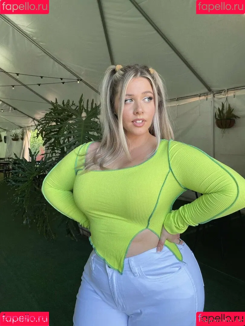 Ellanabryan Onlyfans Photo Gallery 