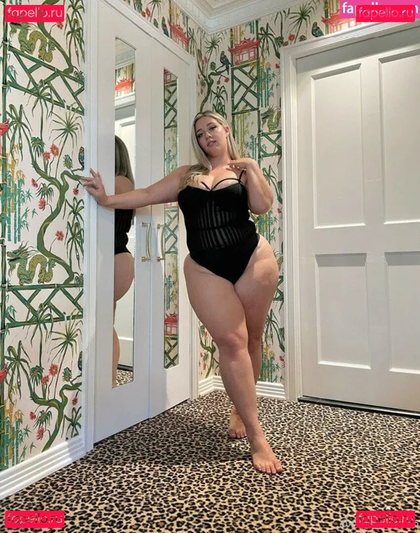 Ellanabryan Onlyfans Photo Gallery 