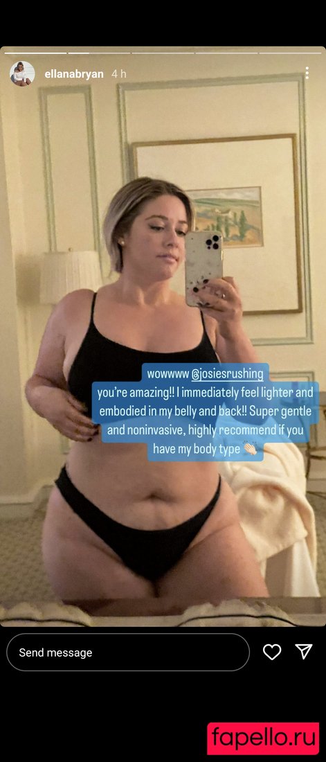 Ellanabryan Onlyfans Photo Gallery 