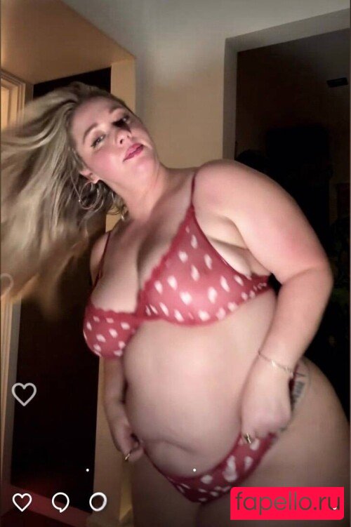 Ellanabryan Nude Onlyfans Photo 25