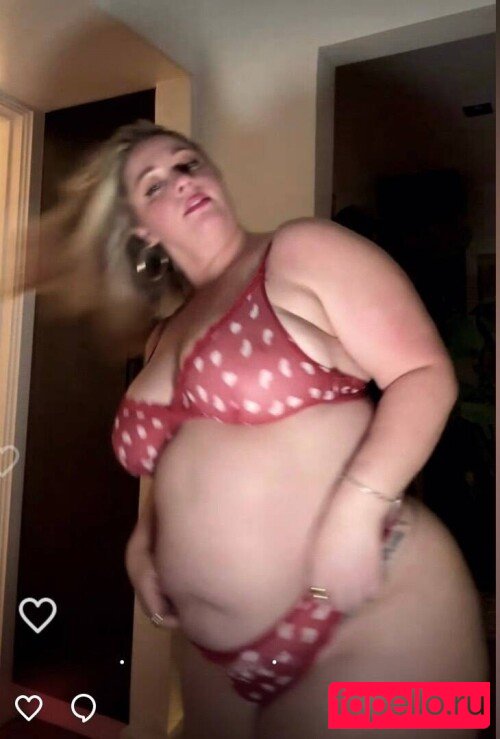 Ellanabryan Nude Onlyfans Photo 23